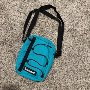 Timberland Cross Body